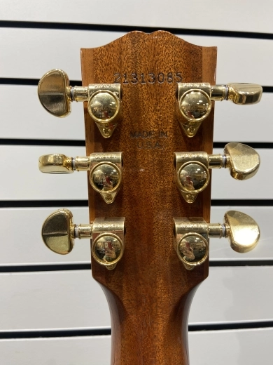 Gibson Songwriter Cutaway - Antique Natural 6